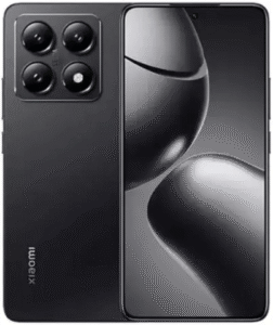 Smartphone XYZ 128GB